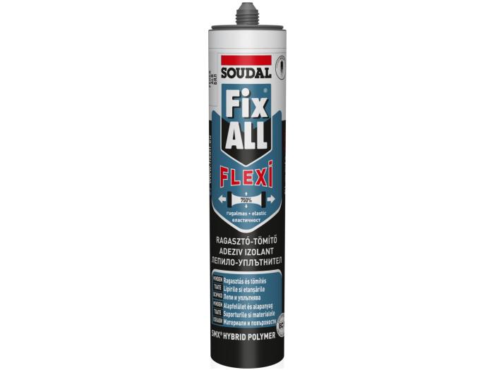 SOUDAL LJEPILO FIX ALL FLEXI 290ML